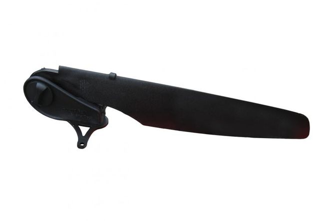 Hovedbilde SMARTTRACK Hybrid Foil Long pin rorhus