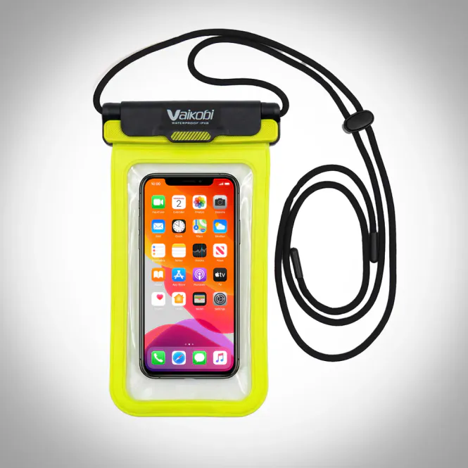 Hovedbilde Vaikobi vanntett mobiletui