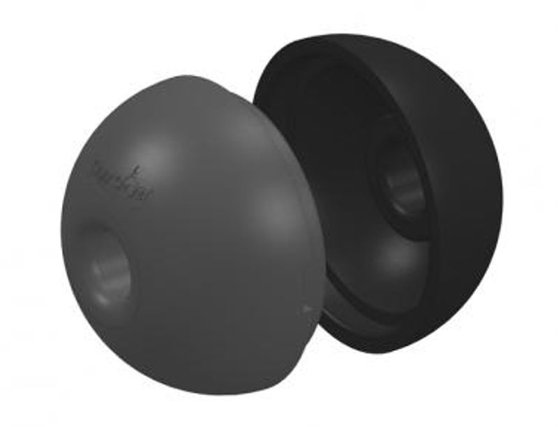 KAJAKSPORT dekkball 32 mm, 2 stk