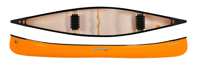 VENTURE Prospector 155