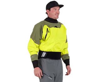 Hovedbilde Padlejakke Herre og unisex