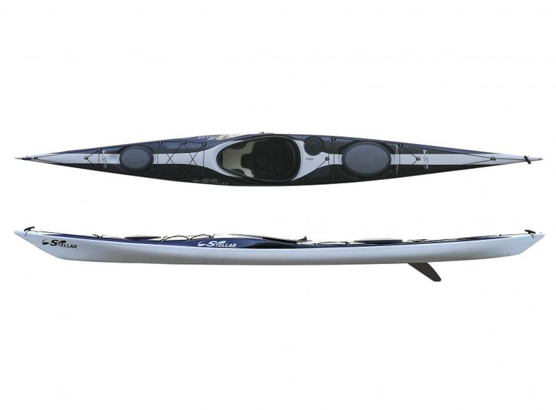 STELLAR Intrepid LV Advantage (SiLV)