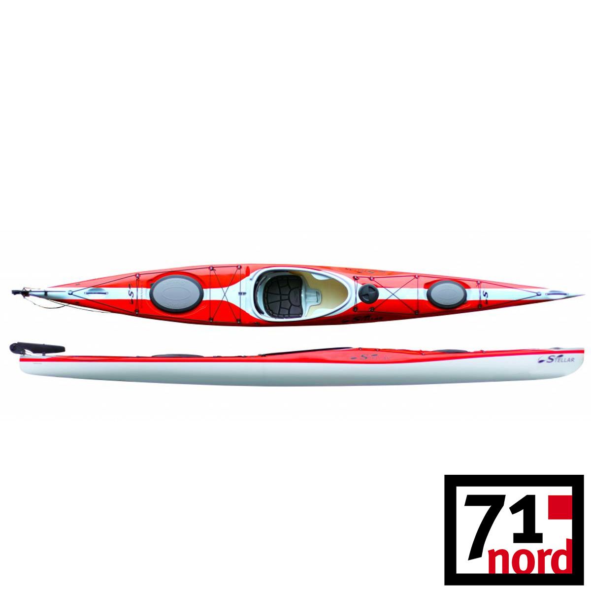 STELLAR S16 Advantage (G2)