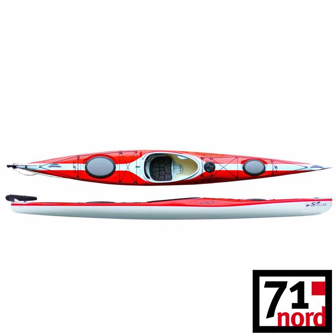 Hovedbilde STELLAR S16 Advantage (G2)