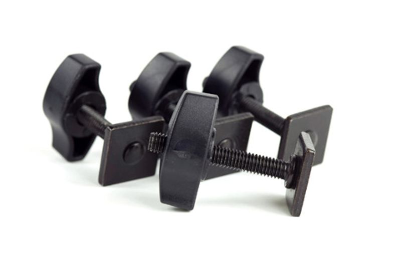 RUK kajakkstativ liggende aerobar T011