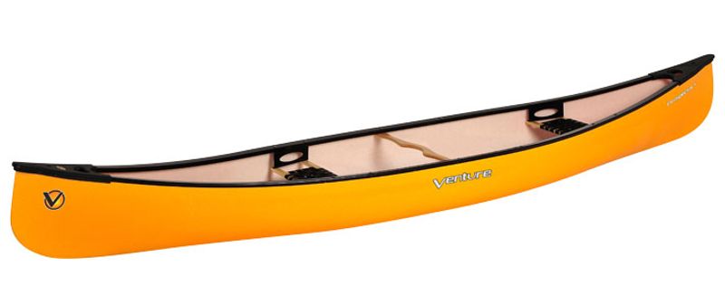 VENTURE Prospector 155