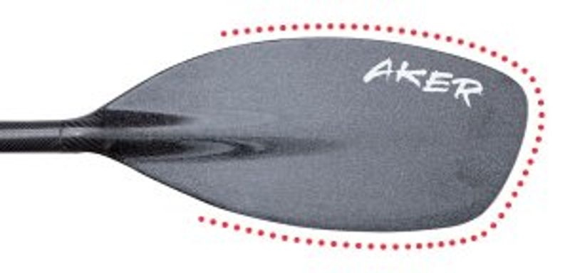 TNP Aker carbon