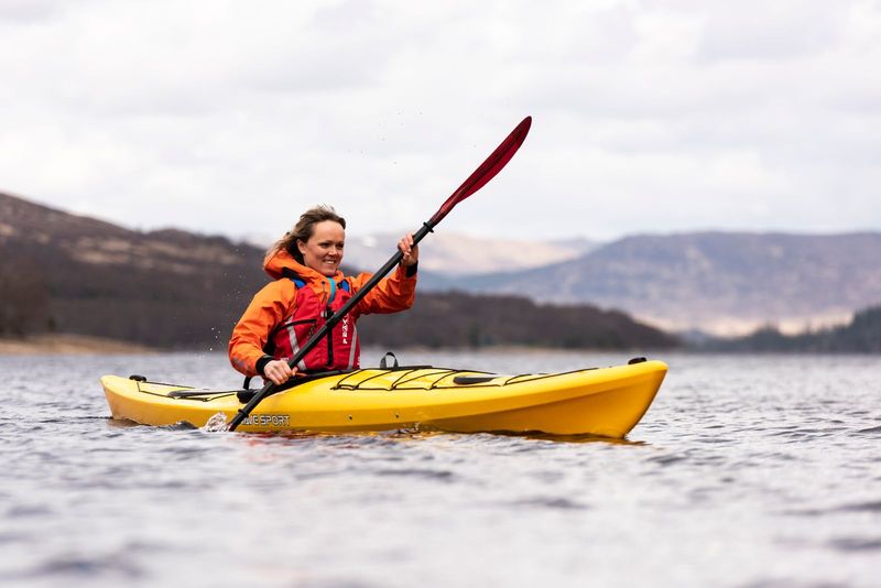 Wavesport Hydra 145 LV