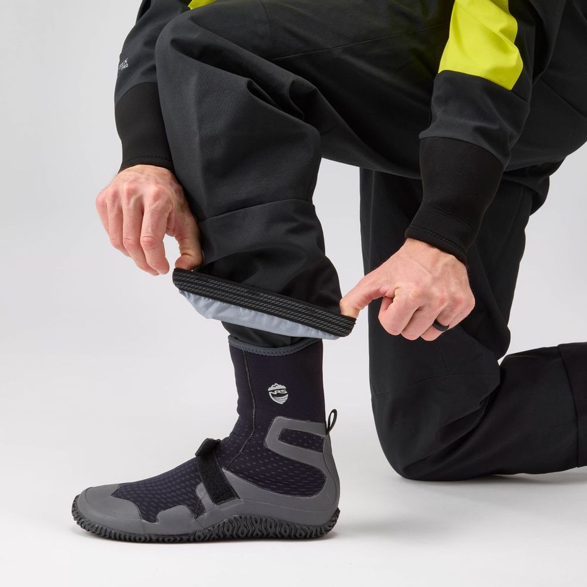 NRS Axiom Tørrdrakt Goretex