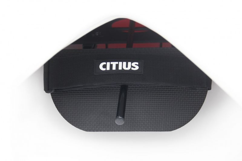 CITIUS 55 A+ G2 Classic Carbon lettvekt