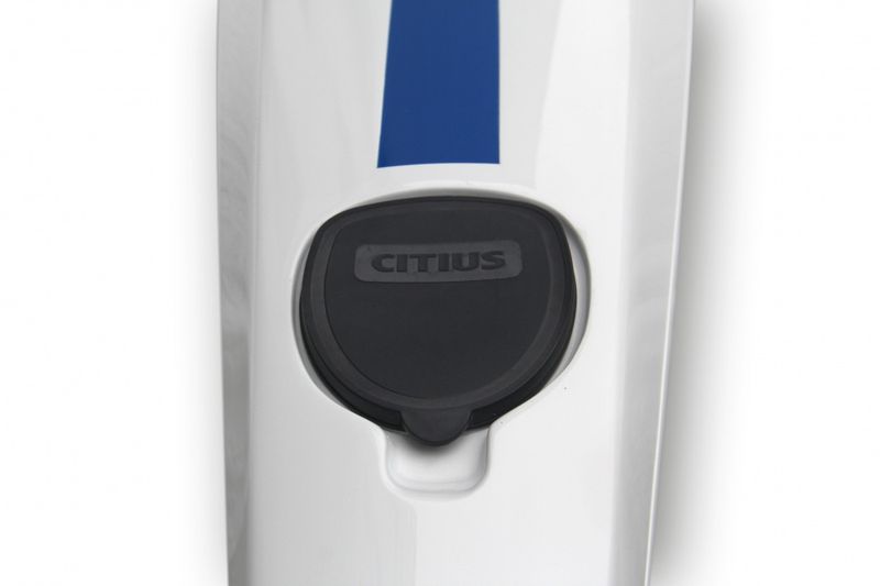 CITIUS 55 A+ G2 Classic Carbon lettvekt