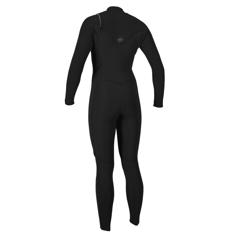 O'NEILL Hyperfreak 5/4+ Chestzip våtdrakt, dame