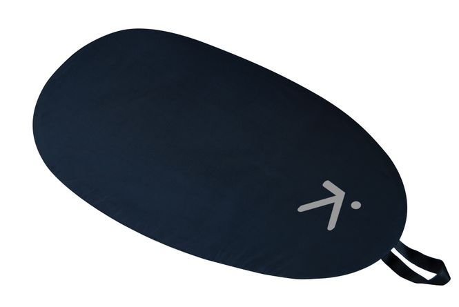 Hovedbilde Hiko Nylon cocpitcover