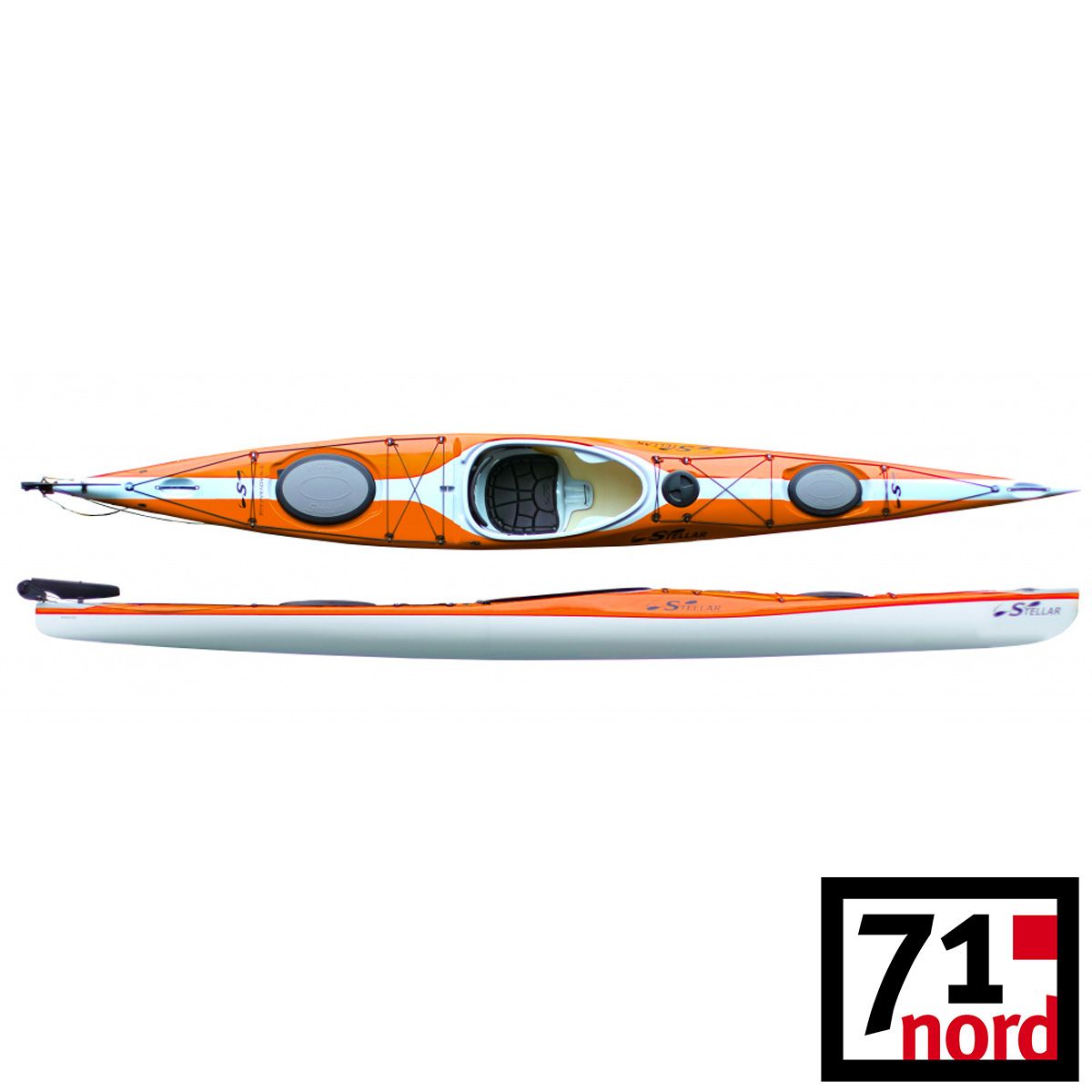 STELLAR S16 Excel (G2)