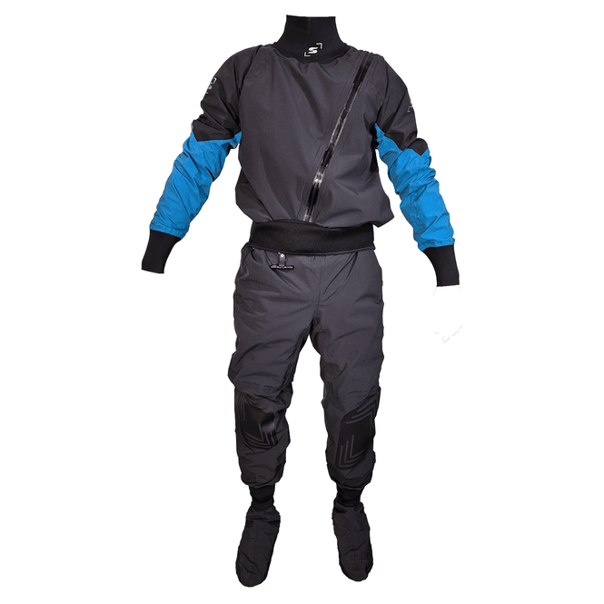 Hovedbilde Sandiline Ecoflex Ocean Light Tørrdrakt - unisex
