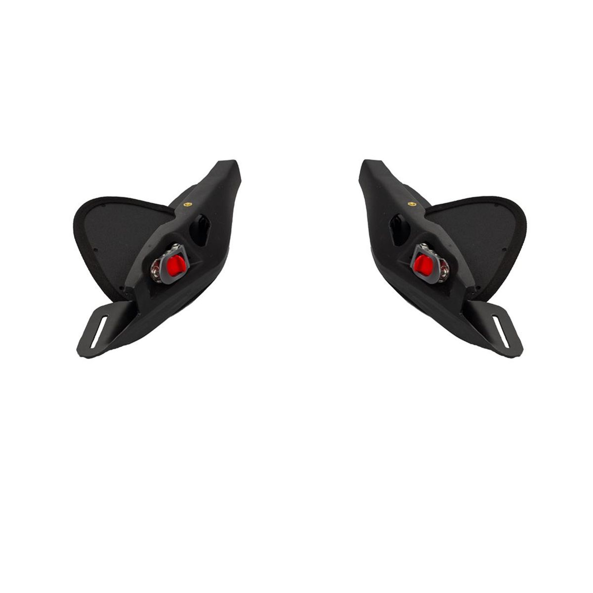 Pyranha Stout 2 Thigh Grips