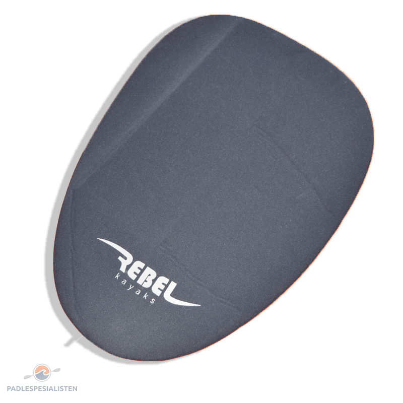 REBEL neopren cockpit cover 