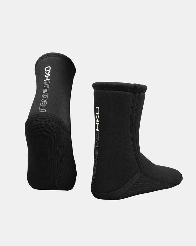 HIKO NEO 3.0 Socks våtsokker
