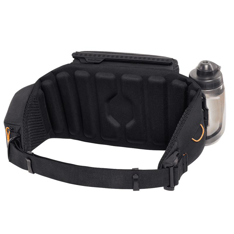 FIDLOCK Hip Belt Double - hoftesekk med drikkeflaske