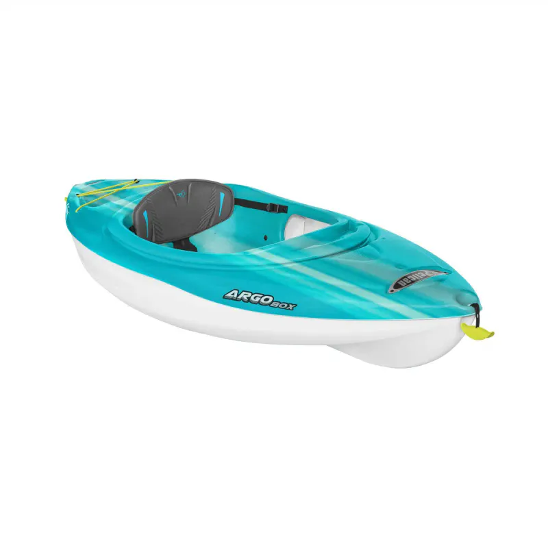PELICAN Argo 80X