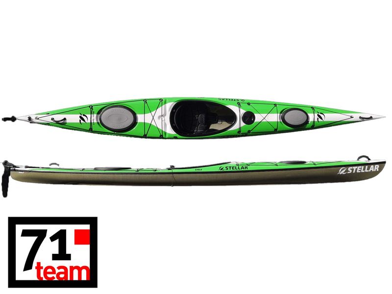 STELLAR S16 LV Multisport