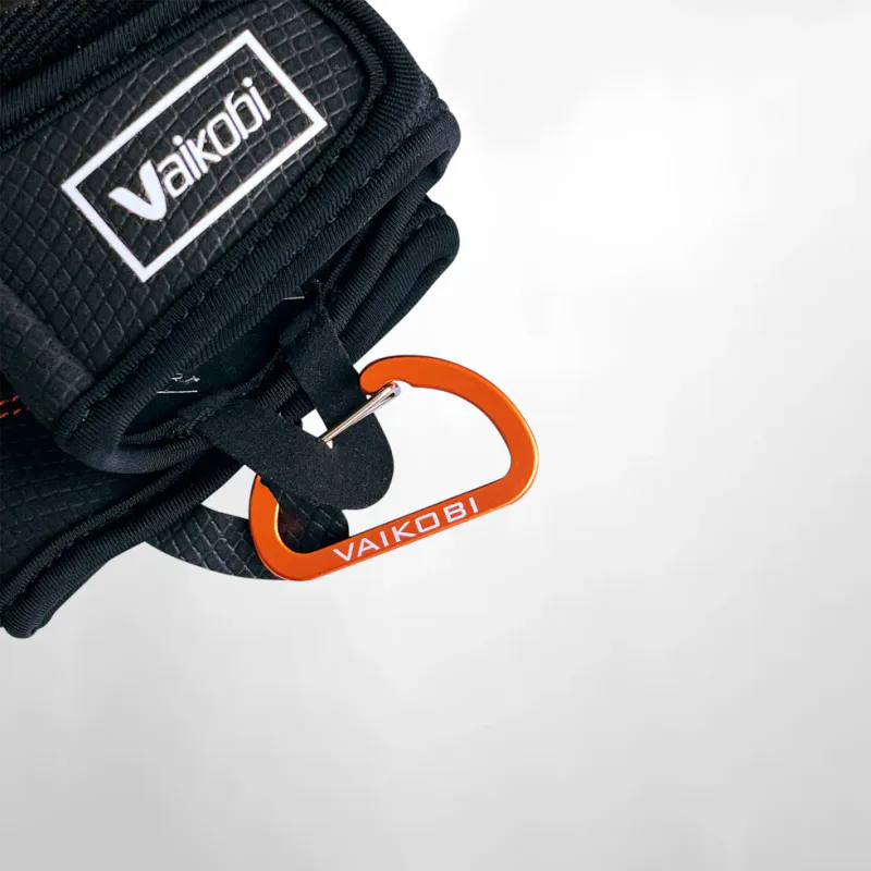 VAIKOBI GEN 2 V-GRIP Pro Seilerhansker