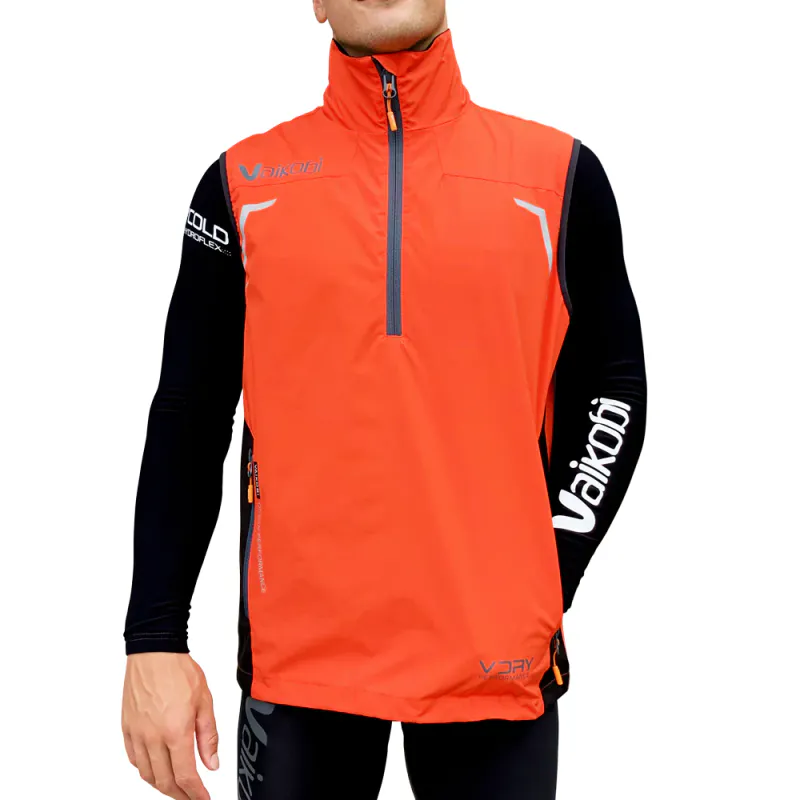 Vaikobi VDRY Zip Vest