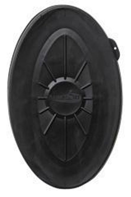 Hovedbilde KAJAKSPORT lukelokk LRC oval, 44/26 cm