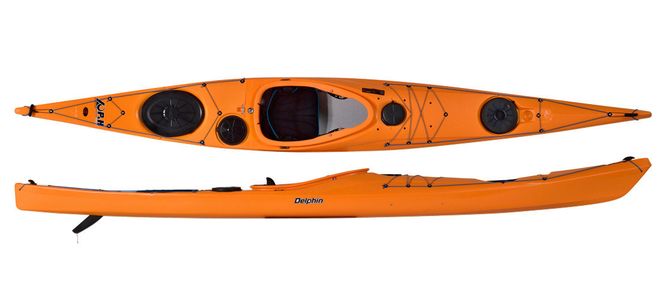Hovedbilde P&H Delphin 155 II CoreliteX