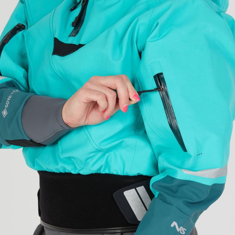 NRS Navigator Goretex Tørrdrakt Dame