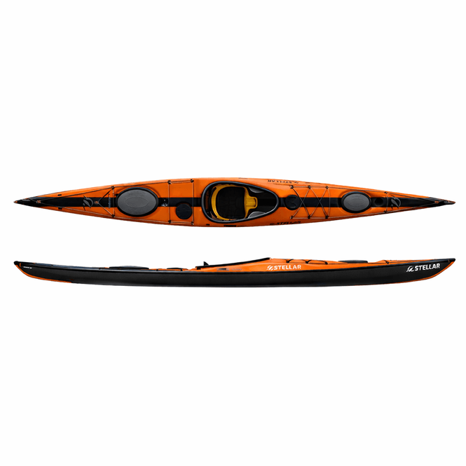 Hovedbilde Stellar Nomad LV Multisport+
