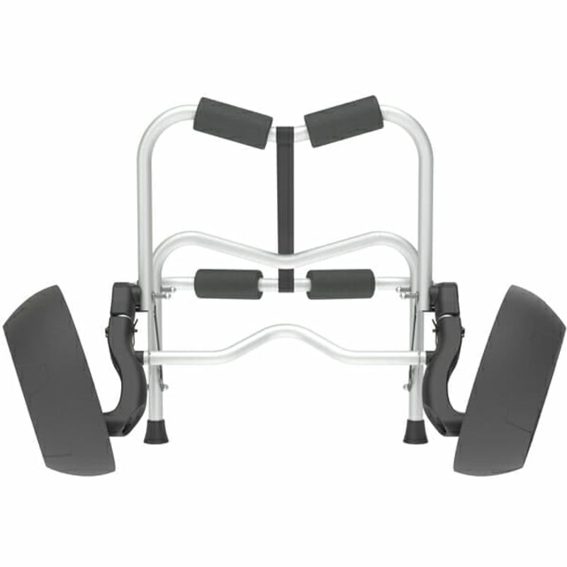 HandiWorld Camba Kart kajakktralle