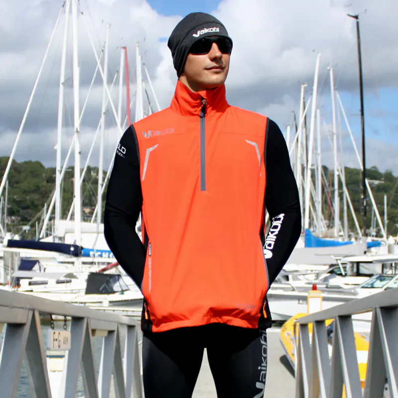 Vaikobi VDRY Zip Vest