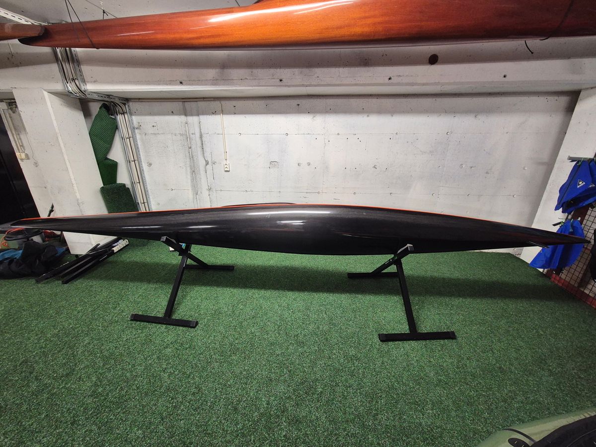 BRUKT Citius 51 G2 A+ Karbon