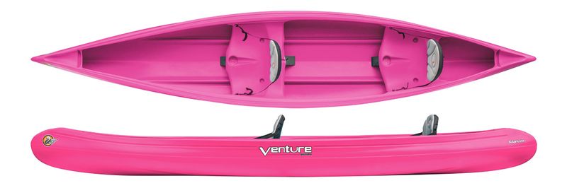 Venture Marlow kano - stabelbar