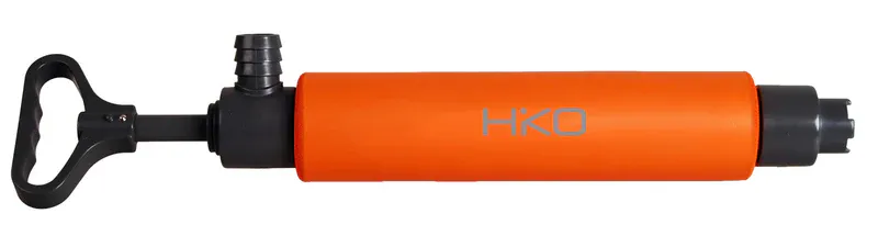 Hiko OUTFLOW Bilge Pumpe