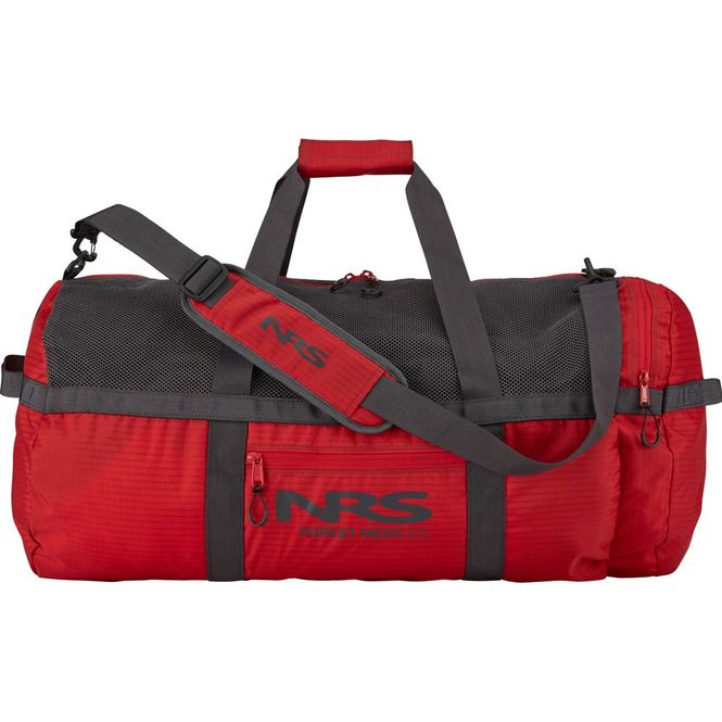 Hovedbilde NRS Purest mesh duffel bag