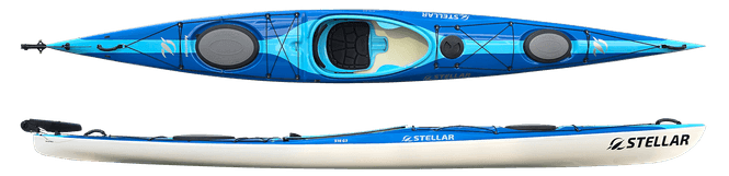 Hovedbilde STELLAR S16 G3 Excel