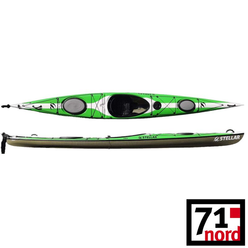 STELLAR S16 LV Multisport