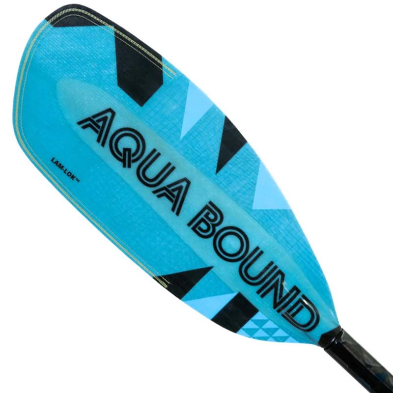 AQUABOUND Aerial Minor glassfiber 2-delt