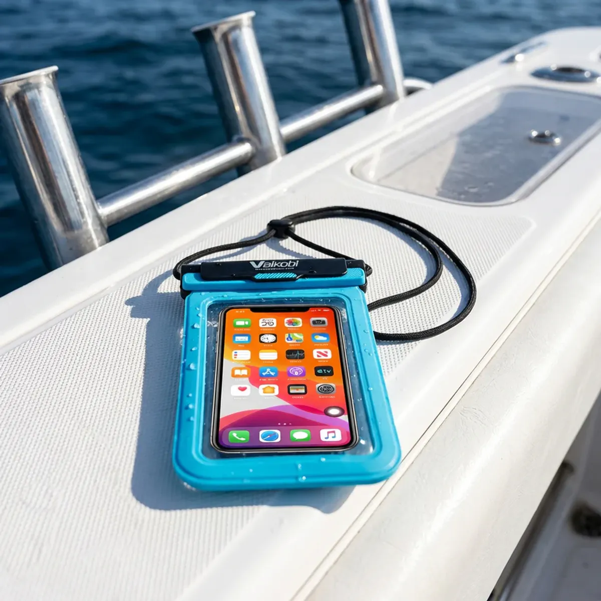 Vaikobi vanntett mobiletui