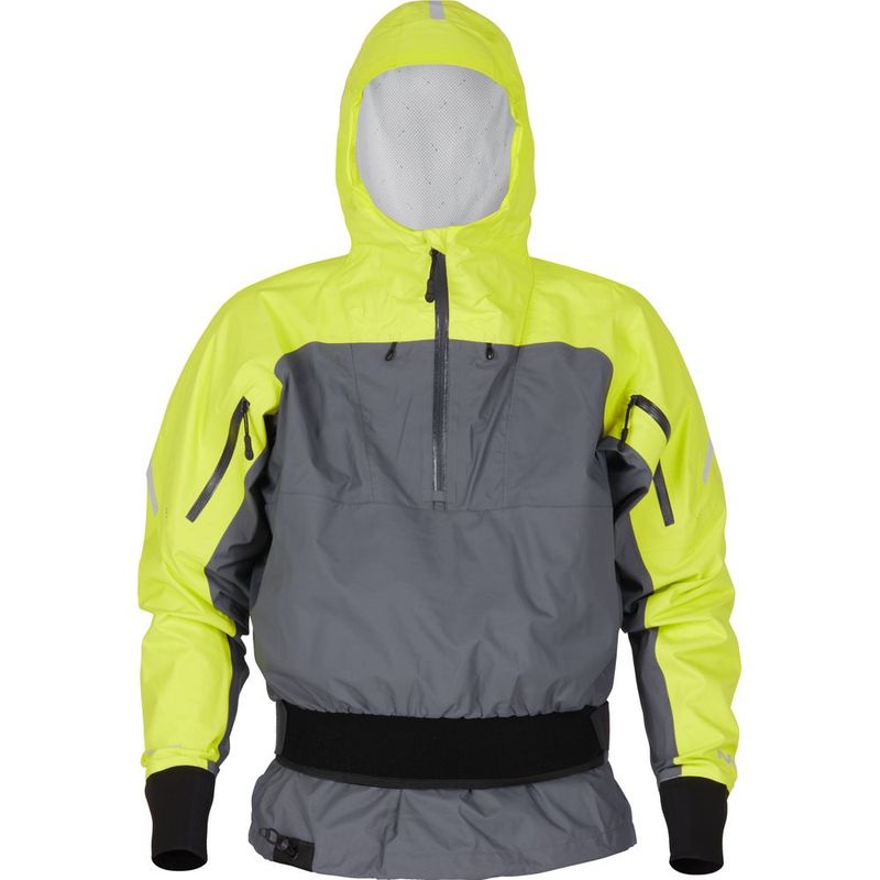 NRS Riptide jakke Herre