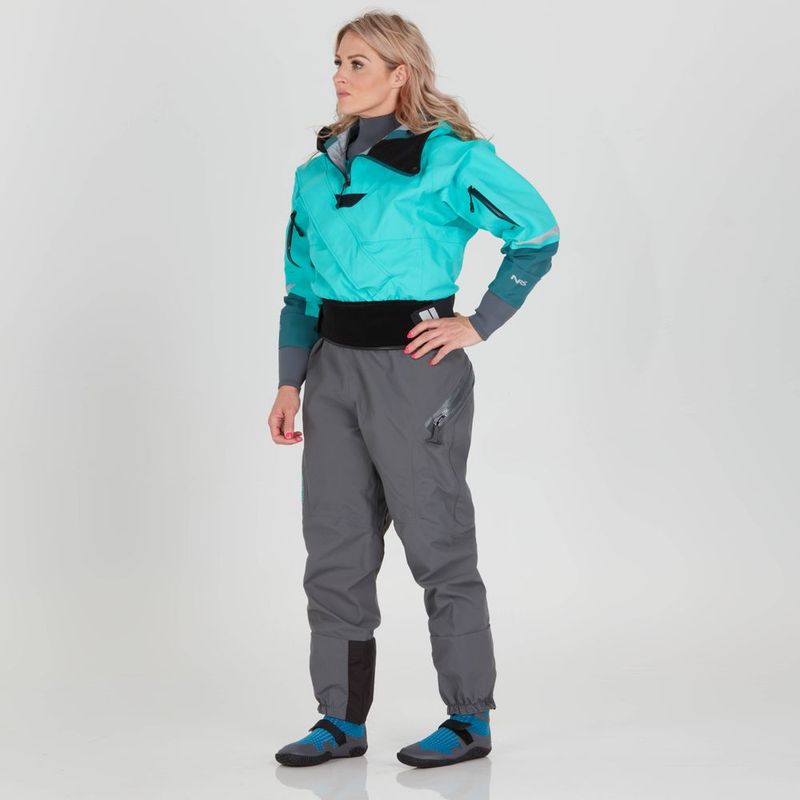NRS Navigator Goretex Tørrdrakt Dame