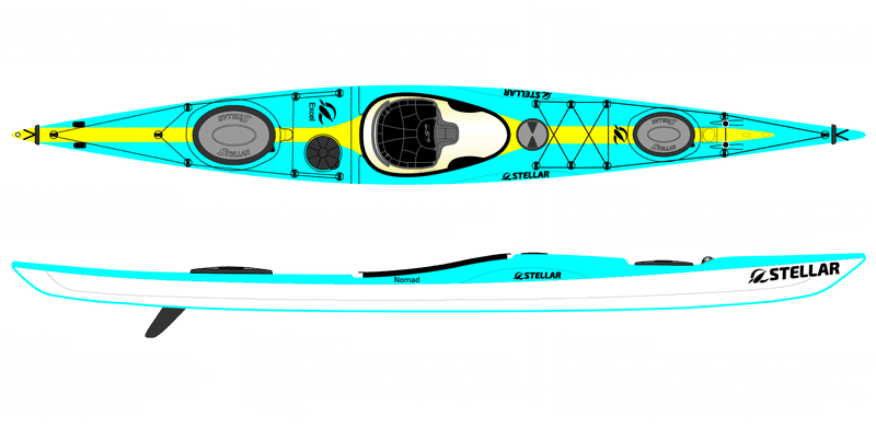 Stellar Nomad Advantage+