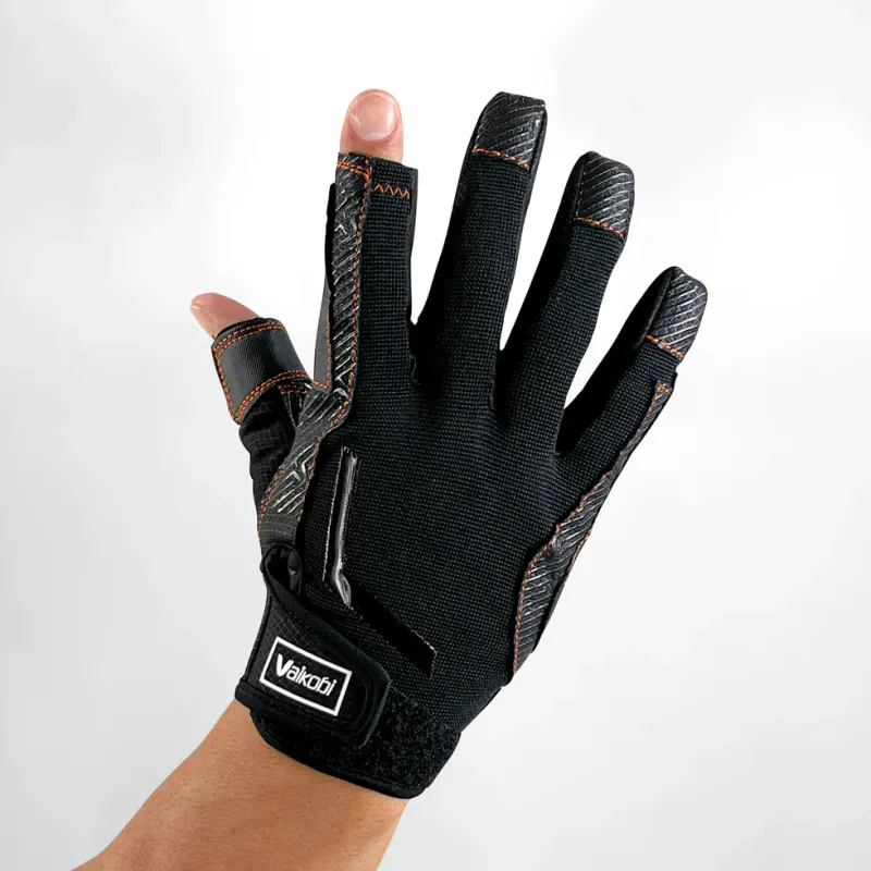 VAIKOBI GEN 2 V-GRIP Pro Seilerhansker