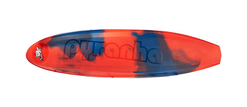 PYRANHA reactR Elite
