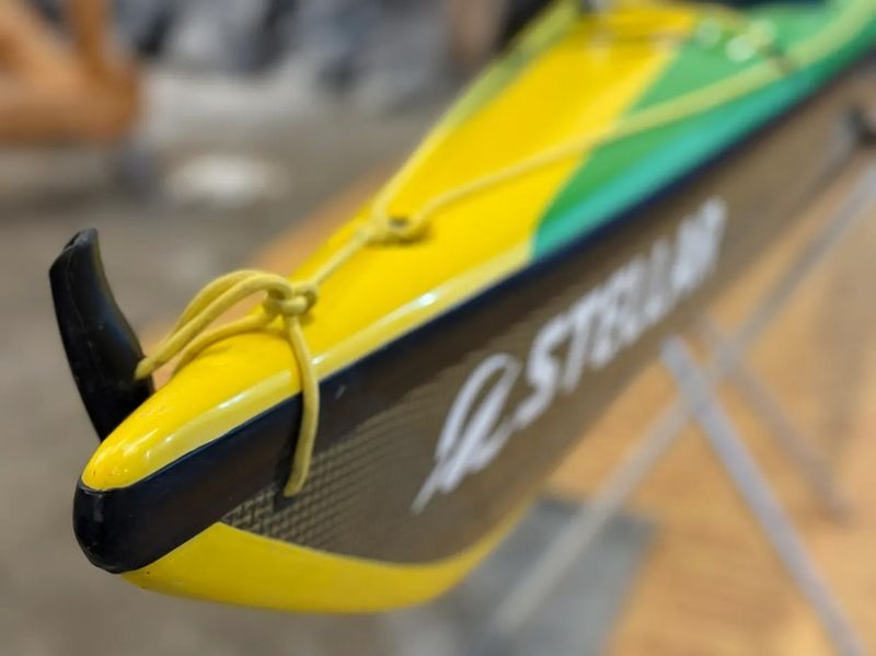 Stellar Nomad Multisport+