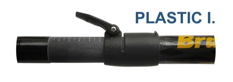 BRACA Typhoon 60 carbon