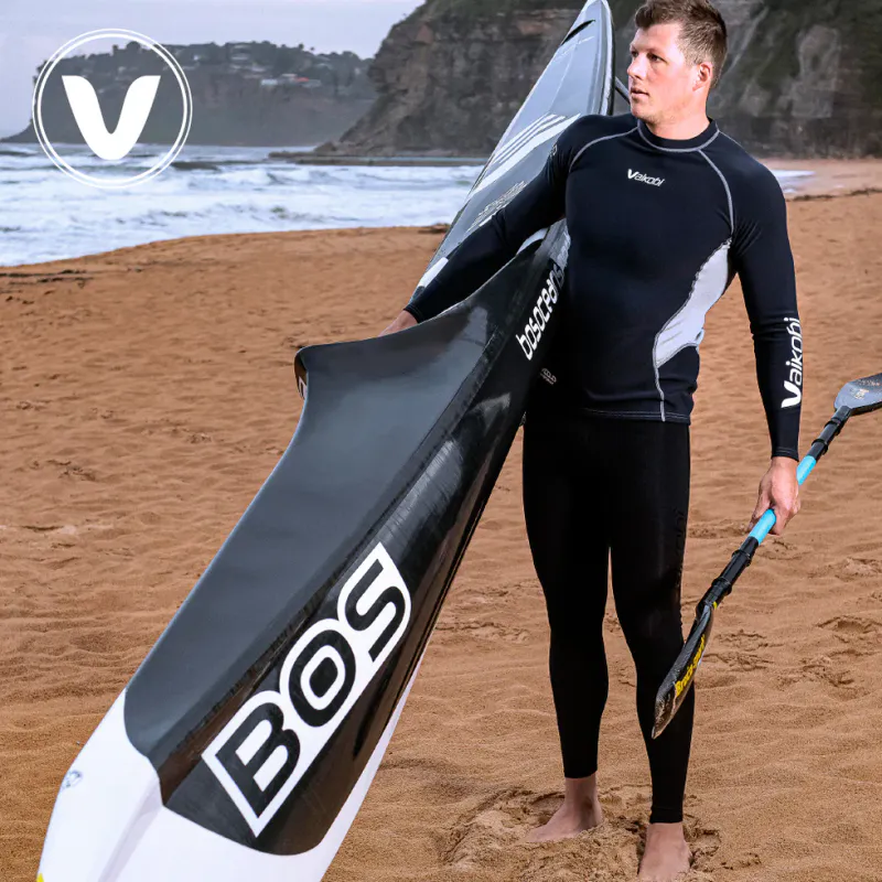 Vaikobi VCold Hydroflex Top unisex
