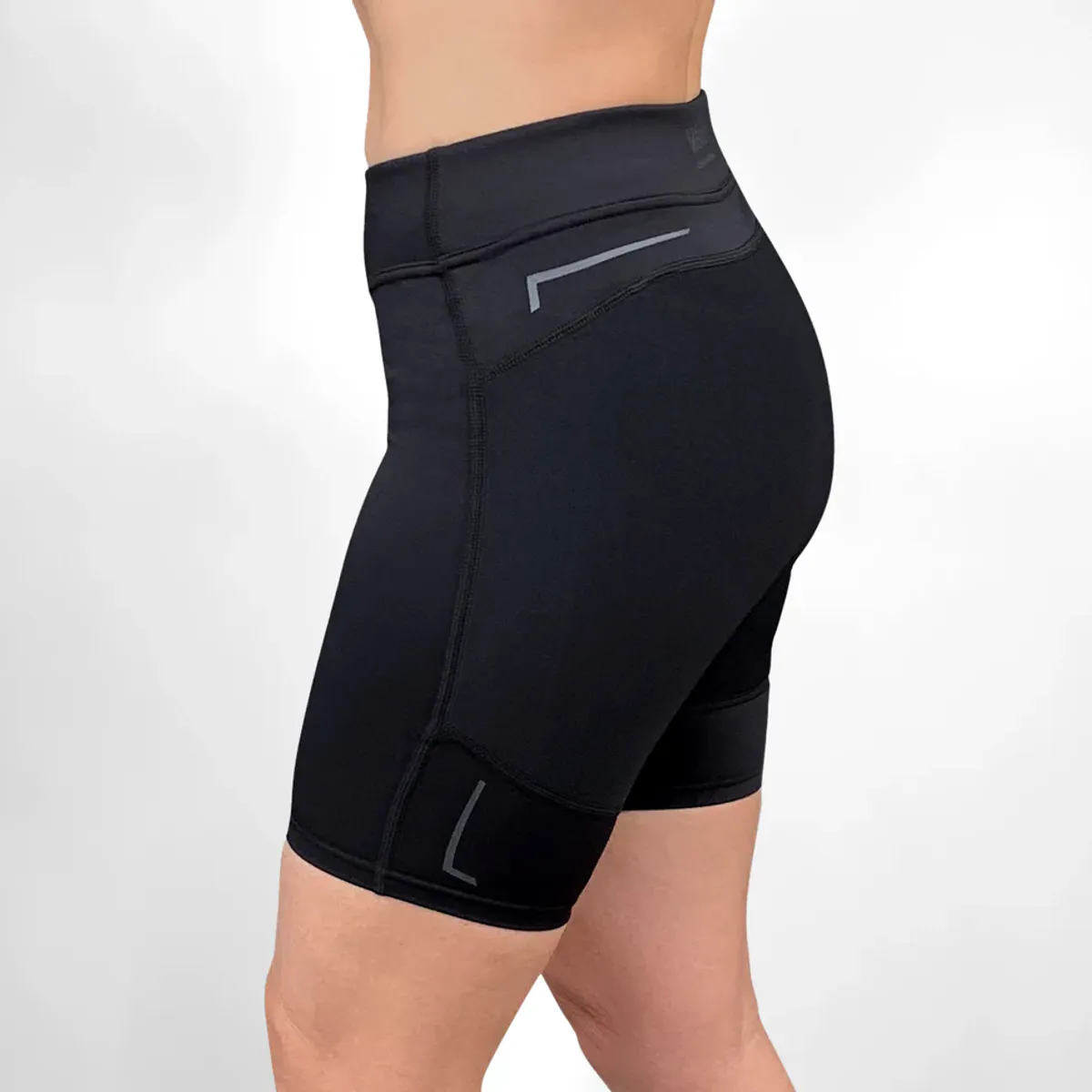 Vaikobi UV Shorts Dame
